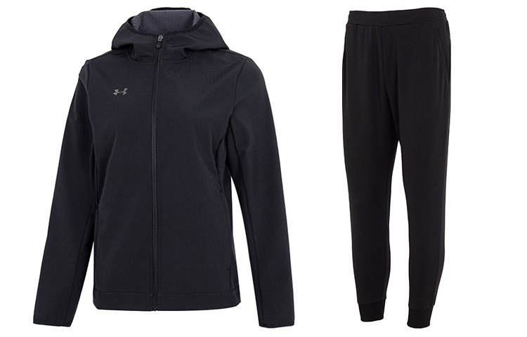 Under Armour Casual Suit Women's Black