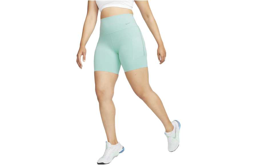 Nike Nike Sports Shorts Women's Mineral Moderate Tight Pants