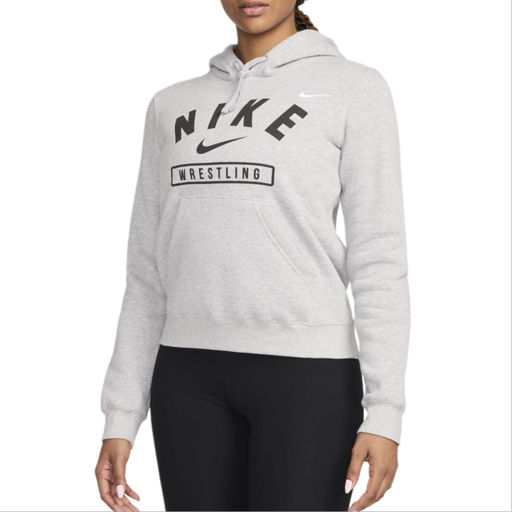 Nike Nike Grade School Sweatshirts Hooded Moderate