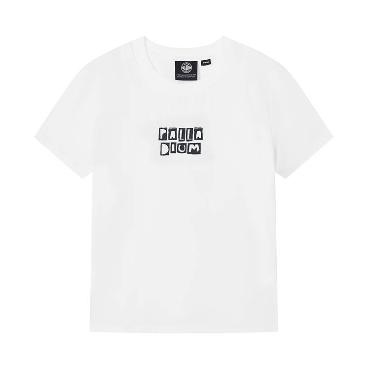 Palladium T Shirts Women's Crew Neck
