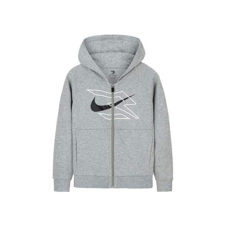 Nike Nike Sweatshirt 3Brand Rock Ridge Gray