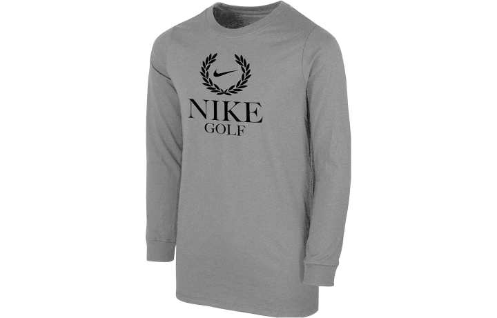 Nike Nike Kids T Shirts Crew Neck Moderate
