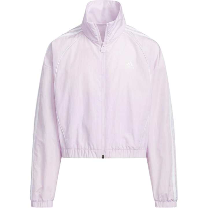 Adidas Adidas Kids' Top Express Light Purple/White Unisex
