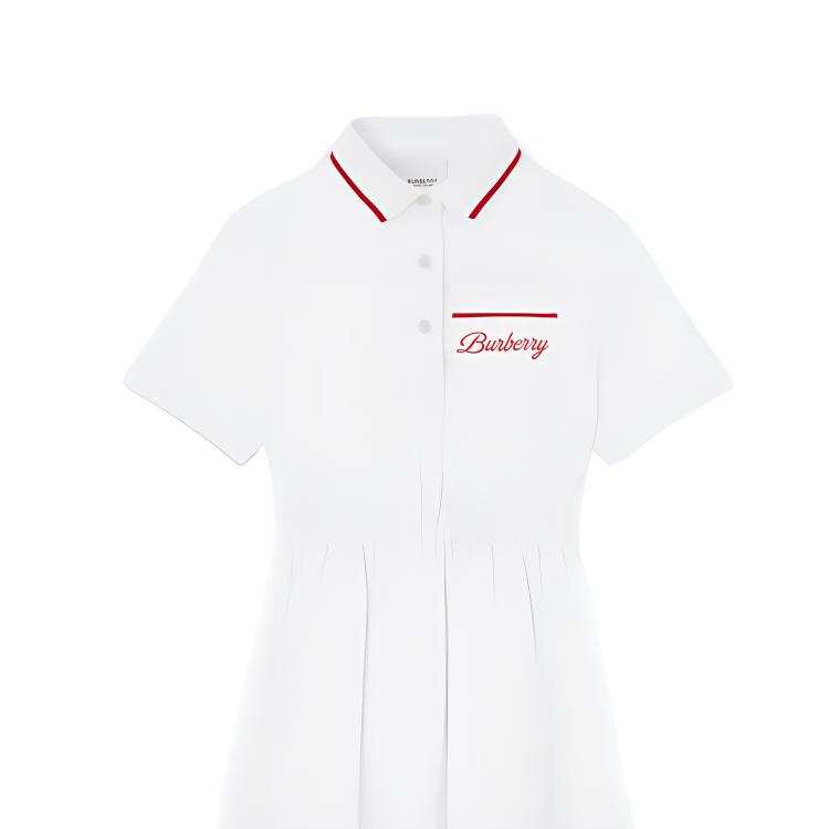 Burberry Kids Dresses Moderate