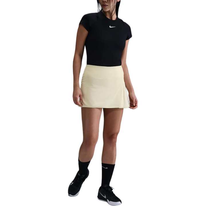 Nike Nike Victory Women's Dri FIT Straight Tennis Skirt