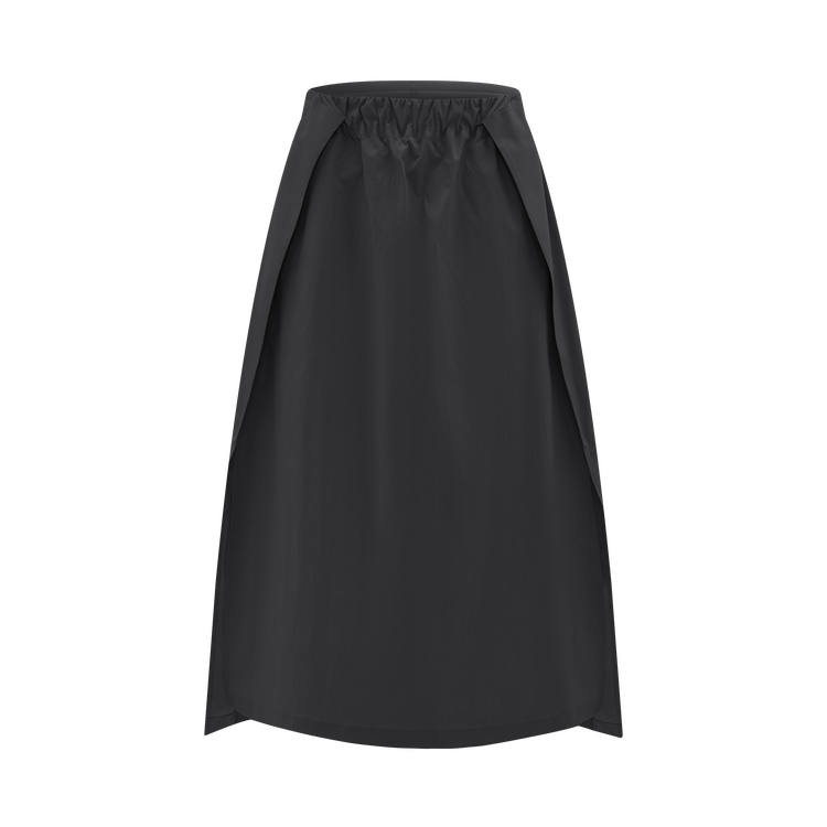 DESCENTE Casual Short Skirts Women's