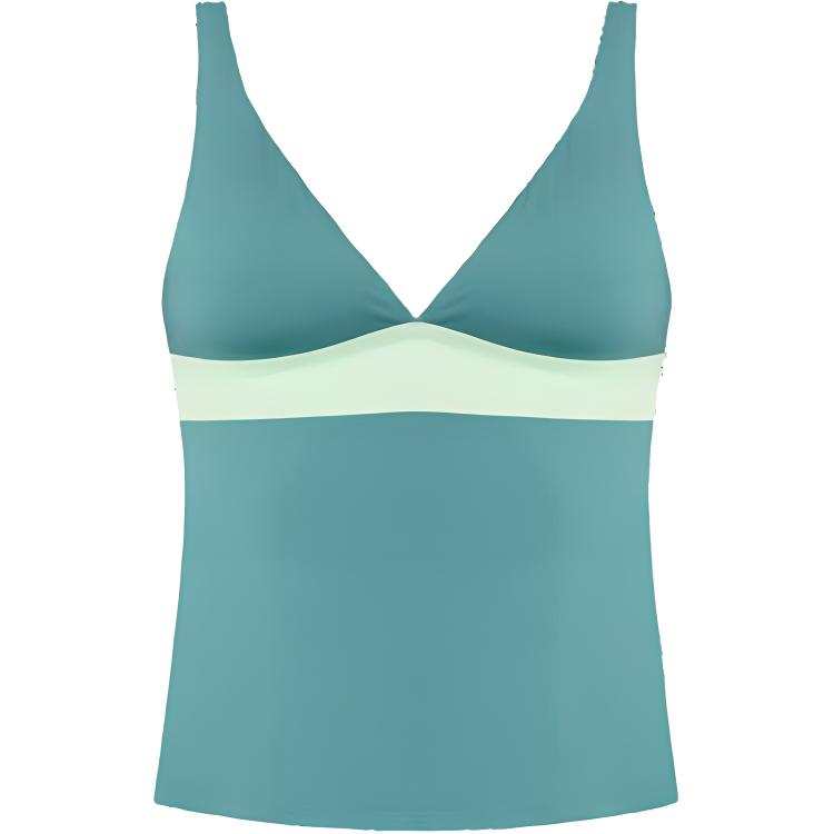 Nike Nike Swim Essential Women's V Neck Tankini Top