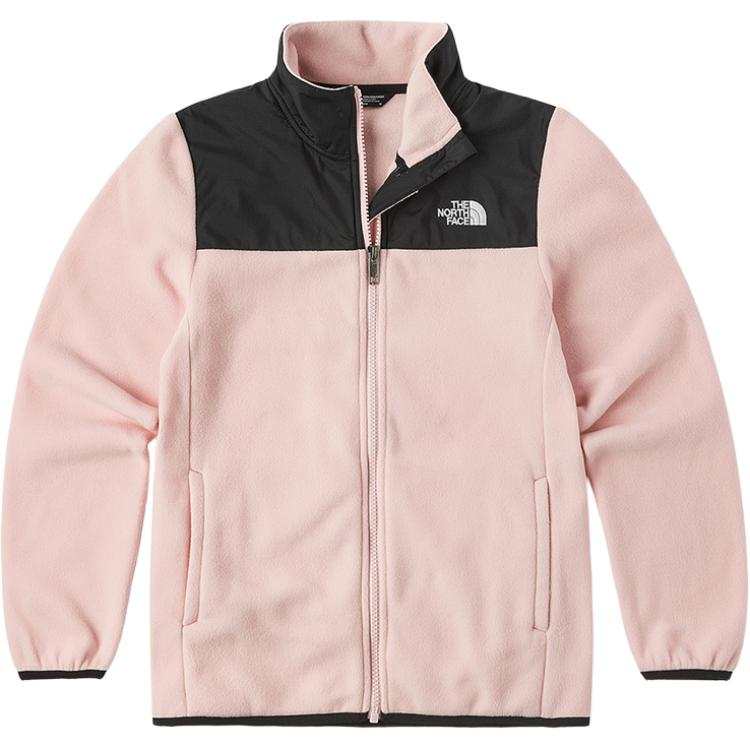 THE NORTH FACE Jackets & Coats Jackets & Coats Pink Teenagers
