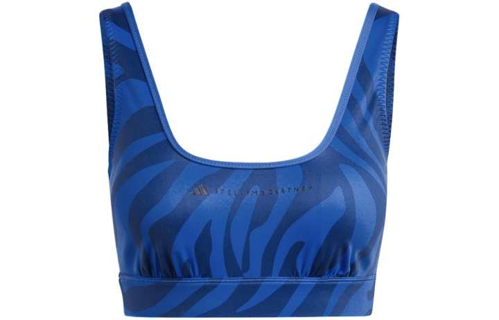 Adidas Adidas Stella McCartney Bikini Women's True Blue