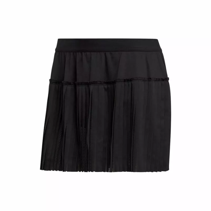 Adidas Adidas Match Code Climalite Casual Short Skirts Women's Black