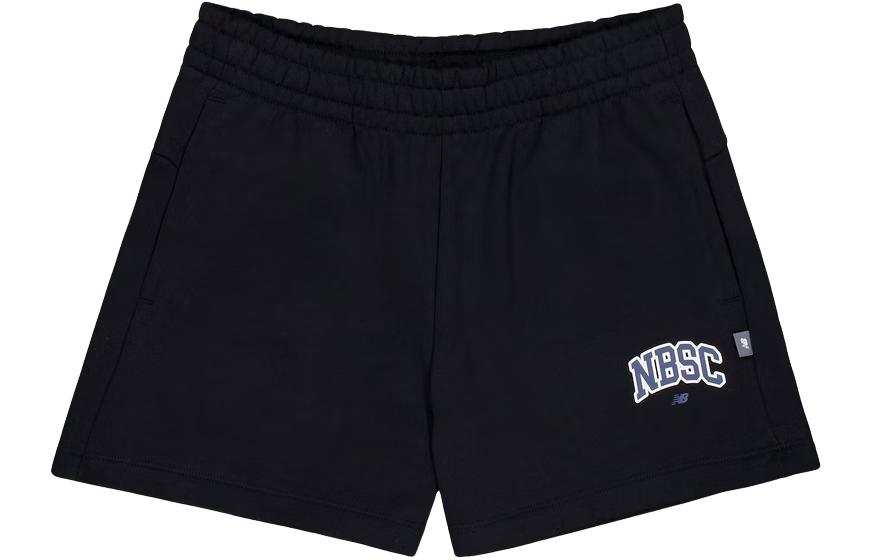 New Balance New Balance Sports Shorts Women's Black