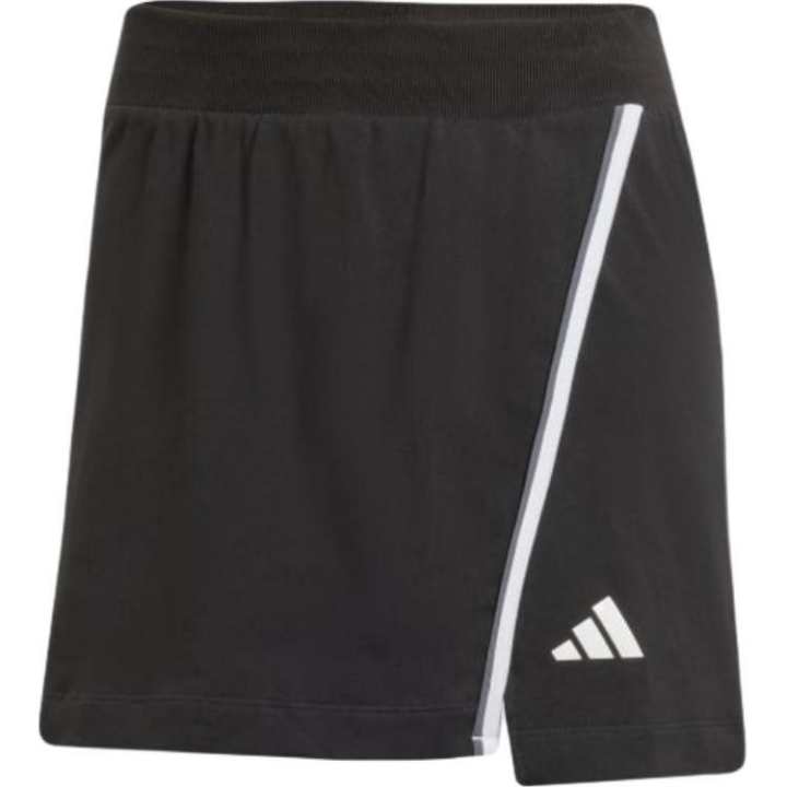 Adidas Adidas Free Shipping With AdiClub Essentials Color Pop Cotton Skort