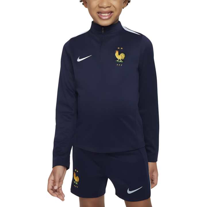 Nike Nike Pre School Sweatshirts Stand Collar Moderate