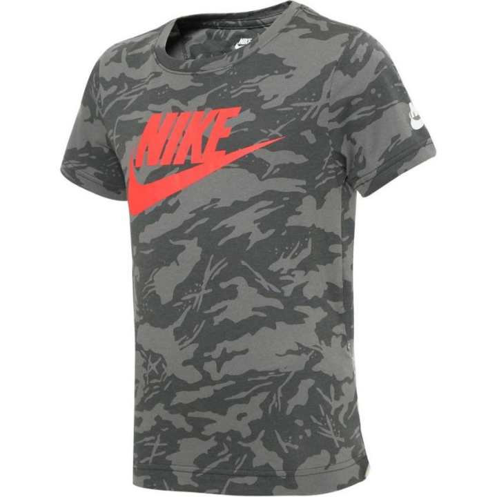 Nike Nike Kids T Shirts Crew Neck Moderate