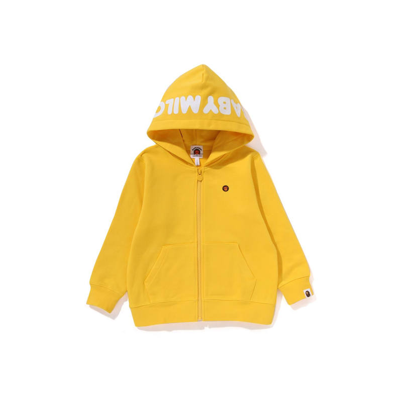 A BATHING APE A BATHING APE Sweatshirt SS25 Kids'