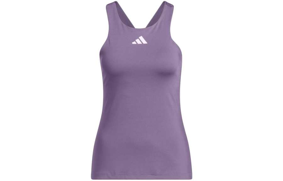 Adidas Adidas Tank Top Japan Version Women's Violet