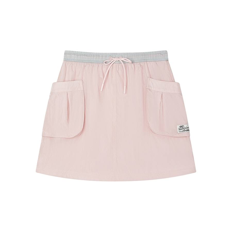 Teenie Weenie Casual Short Skirts Women's