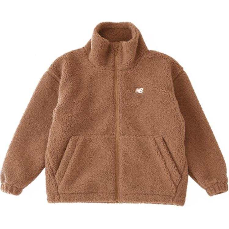 New Balance New Balance Jackets & Coats Great Plain Tone Teenagers