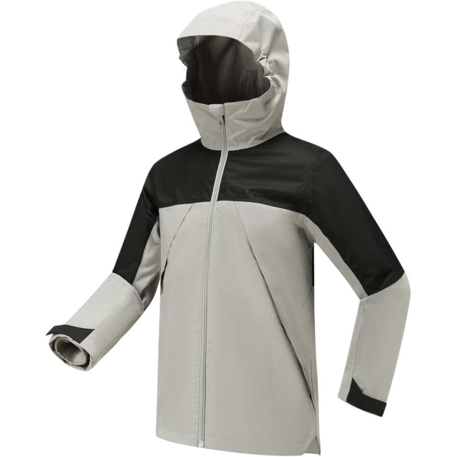DECATHLON Windbreaker Jacket SH500 QUECHUA 2 Piece Set Teenagers