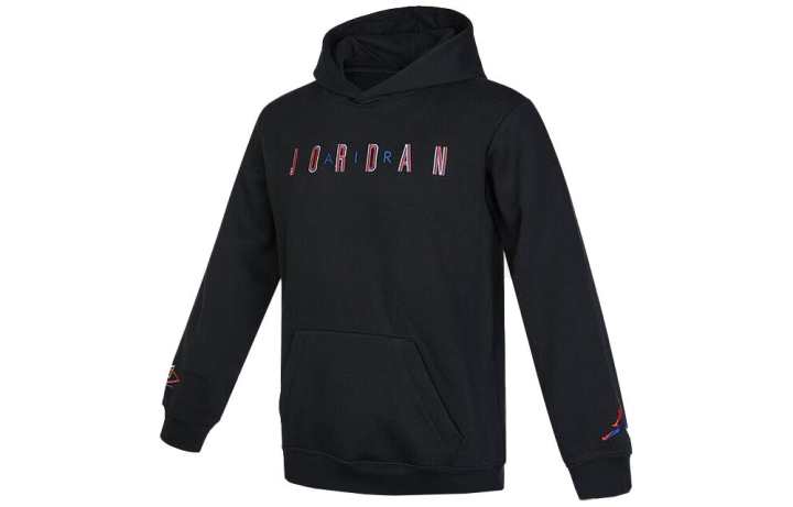 Nike Nike Kids Sweatshirts Hooded Moderate