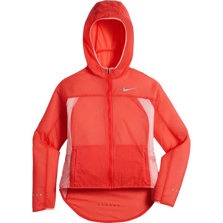 Nike Nike Grade School Jackets Hooded Moderate