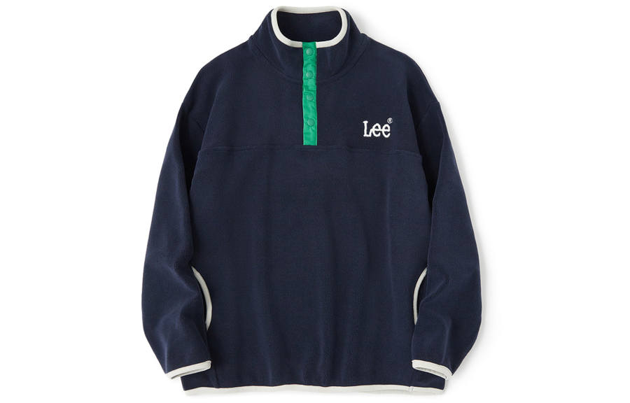 LEE KIDS Grade School Sweatshirts Thickened