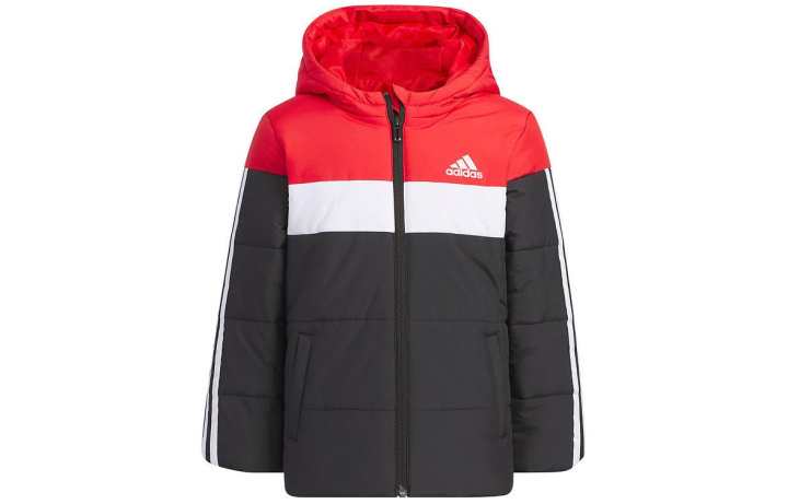 Adidas Adidas Jackets Coats Kids' Black