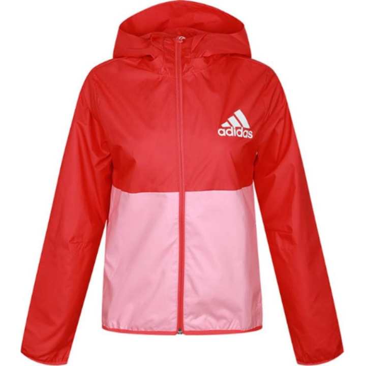 Adidas Adidas Grade School Jackets Hooded Moderate