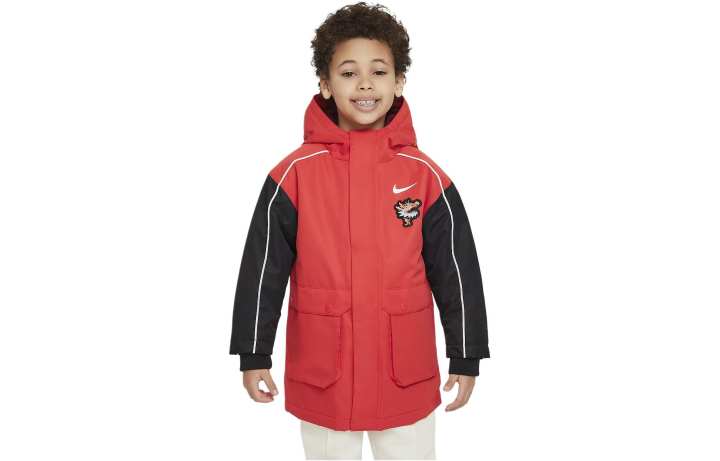 Nike Nike Jackets & Coats University Red Kids'