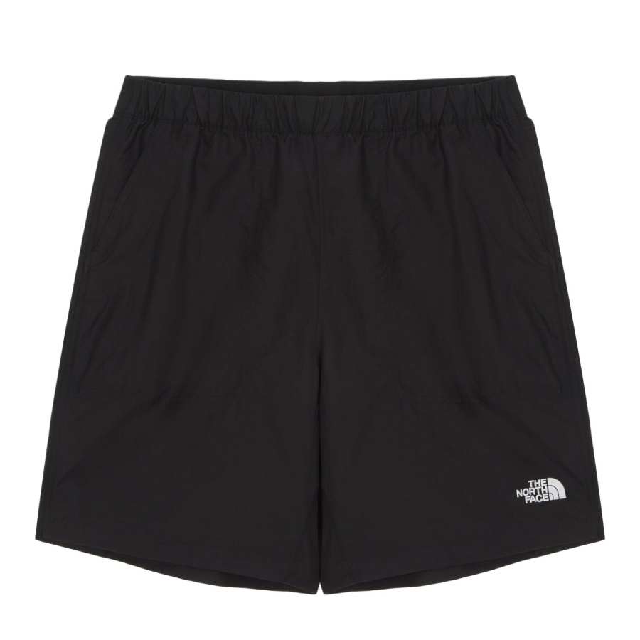 THE NORTH FACE SS25 Casual Shorts Men's Black