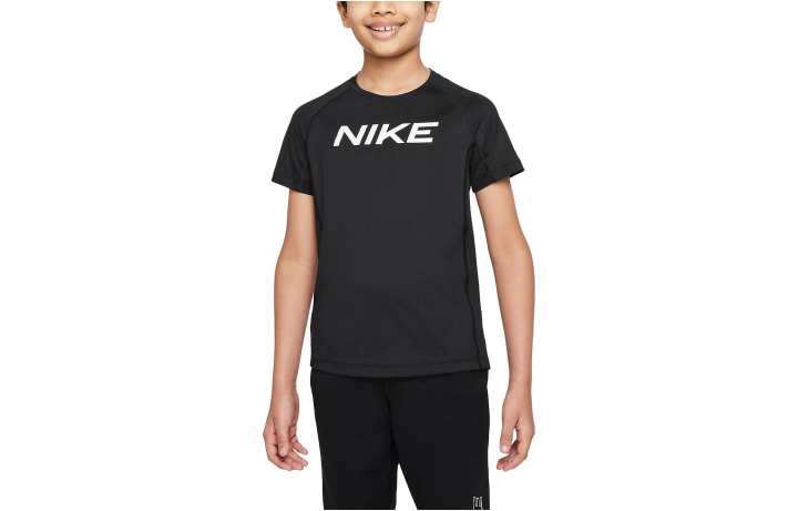 Nike Nike Kids T Shirts Crew Neck Moderate