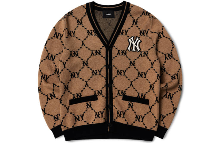 MLB MLB Kids Sweaters V Neck Moderate