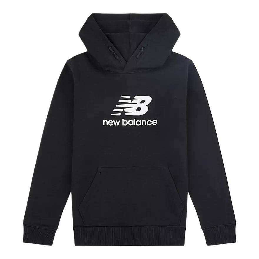 New Balance New Balance Sweatshirt French TerryFlying Black Teenagers
