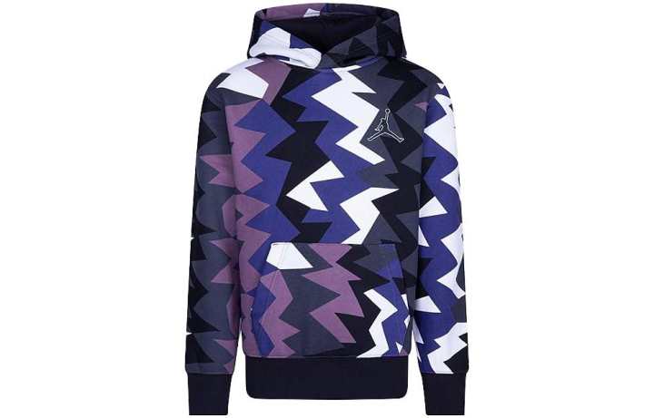 Jordan Jordan Kids Sweatshirts Hooded Moderate