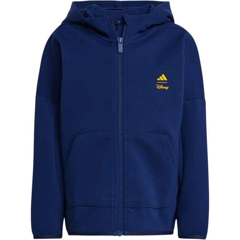 Adidas Adidas x Disney Sweatshirt Dark Blue Kids'