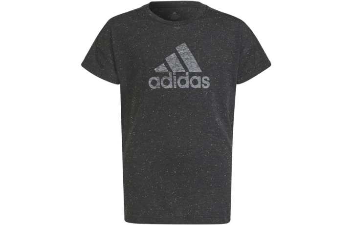 Adidas Adidas Kids T Shirts Crew Neck Moderate