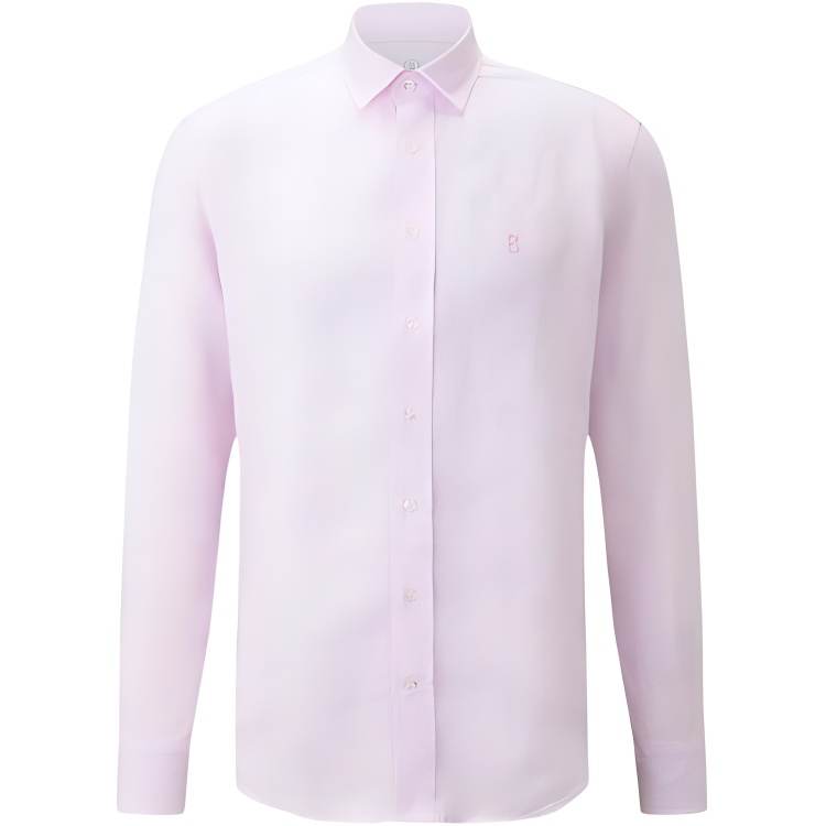 BOGNER BOGNER Shirt Men's Light Pink W605