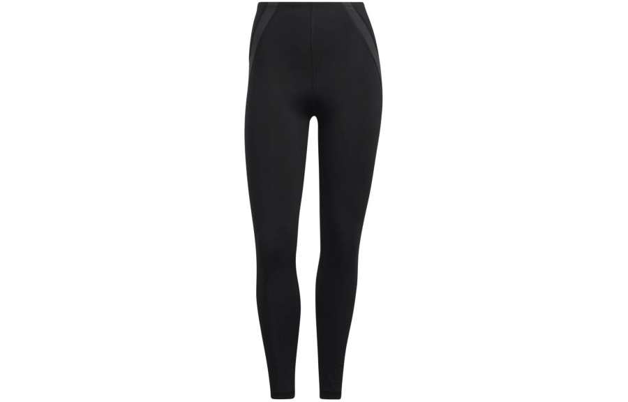 Adidas Adidas Sports Pants Women's Black