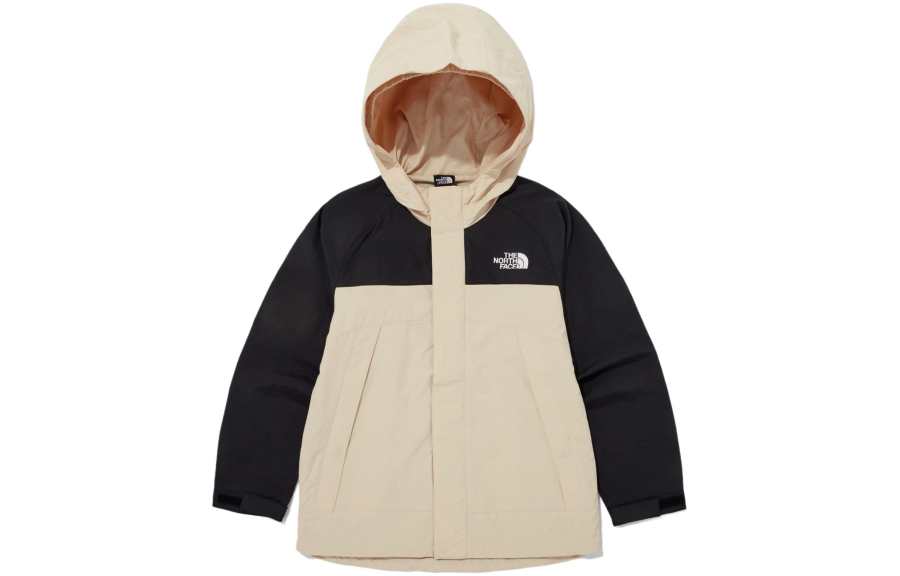 THE NORTH FACE Jackets & Coats Black Kids'