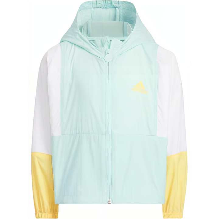 Adidas Adidas Jackets & Coats Green Kids'