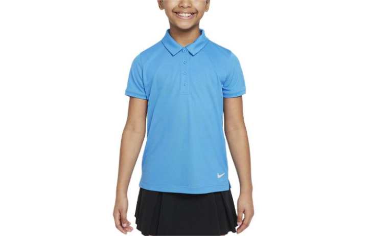 Nike Nike Kids Polo Shirts Moderate