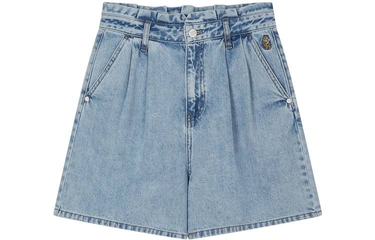 Teenie Weenie Denim Shorts Women's