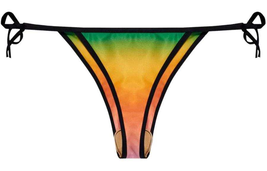 CASABLANCA SS24 Bikini Women's Multicolor