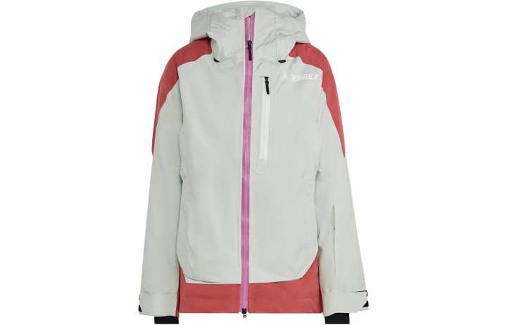 Adidas Adidas Ski Tops Women's Green