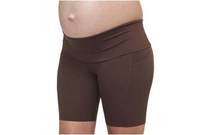 Nike Nike Zenvy M Sports Shorts Women's Earth