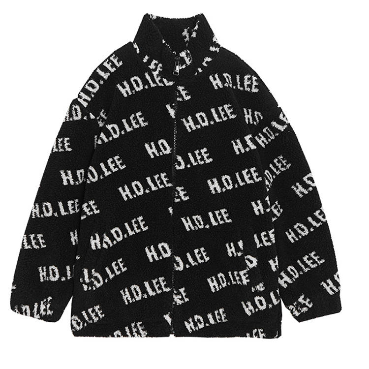 LEE KIDS Velvet feel Coat Teenagers