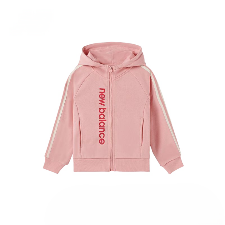 New Balance New Balance Jackets & Coats Pink Kids'