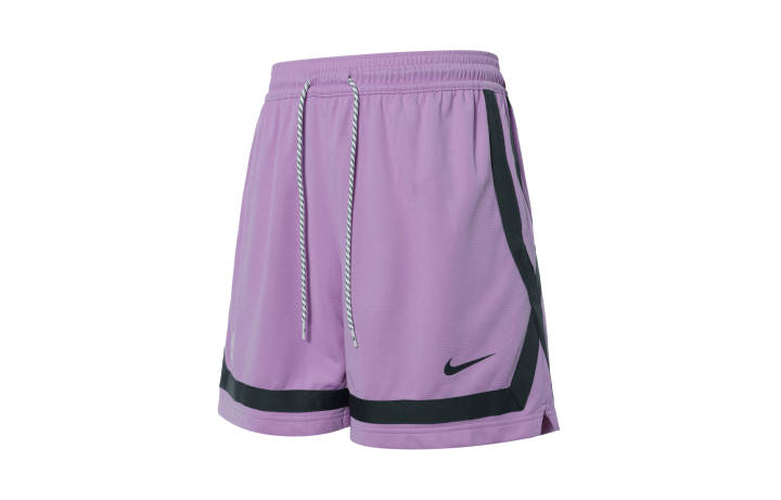 Nike Nike Basketball Shorts Women's Pink Purple
