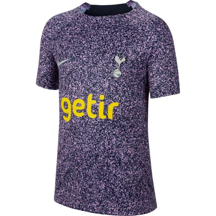 Nike Nike Kids T Shirts Crew Neck Moderate