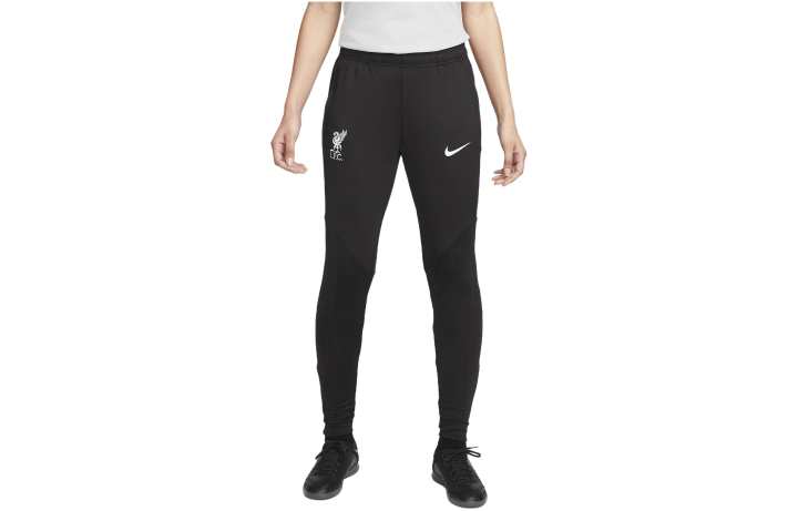 Nike Nike Liverpool FC Strike Soccer Bottom Women's Black
